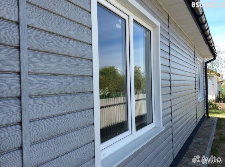 Пластиковые окна со скидкой