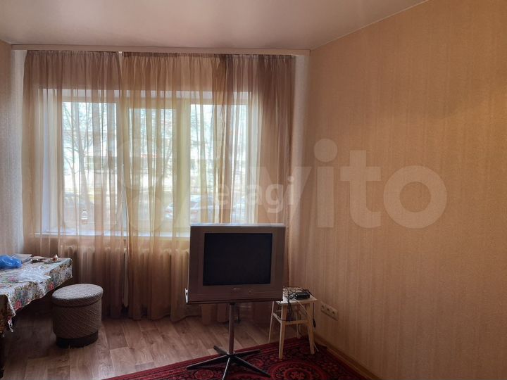 3-к. квартира, 67,5 м², 1/10 эт.