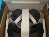 Vr шлем Oculus Quest 3 128Gb