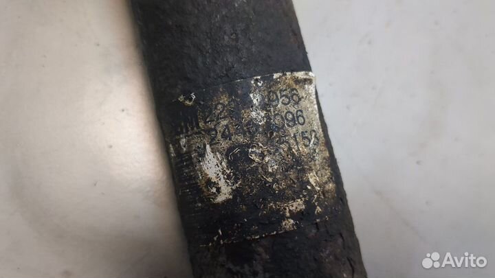 Амортизатор подвески Opel Astra H, 2010