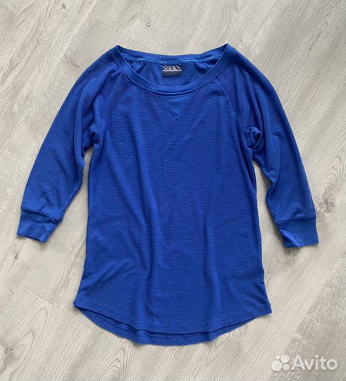 Лонгслив футболка calvin klein