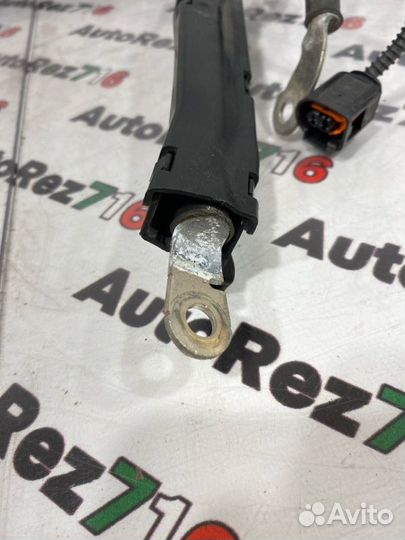 Жгут проводов генератора и стартера Audi A4 B9 2.0