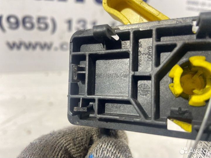 Ручка открывания капота Ford Focus 3 (11-14)