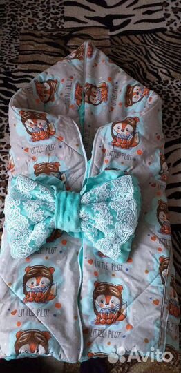 Продам Конверт