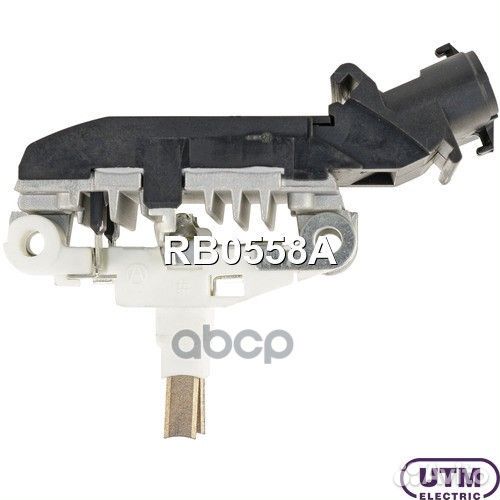 Регулятор генератора RB0558A Utm