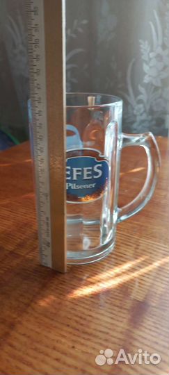 Пивная кружка