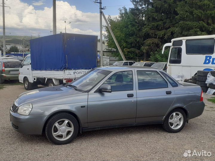 LADA Priora 1.6 МТ, 2011, 151 000 км