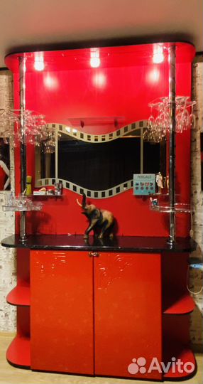 Барная стойка