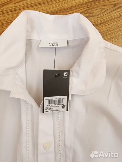 Блузка на девочку