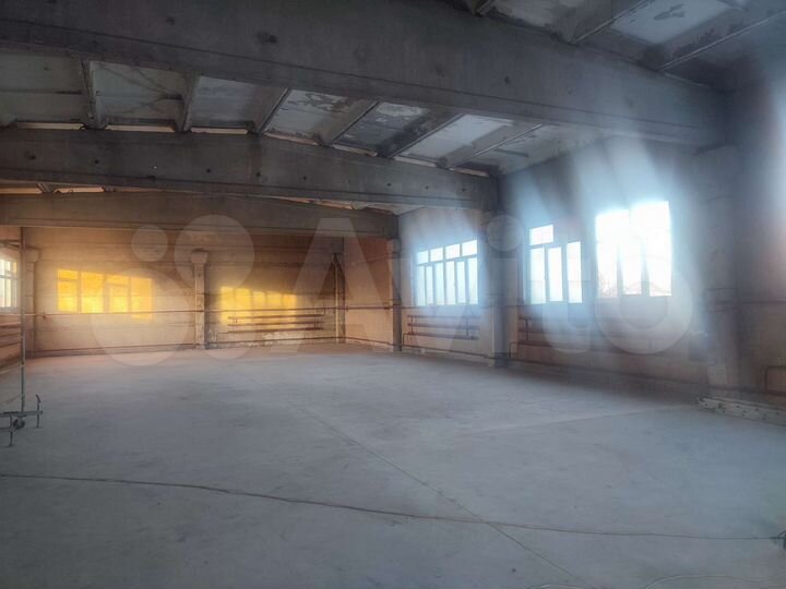 Производство, 360 м²