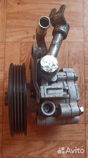 Насос Гур VQ35DE