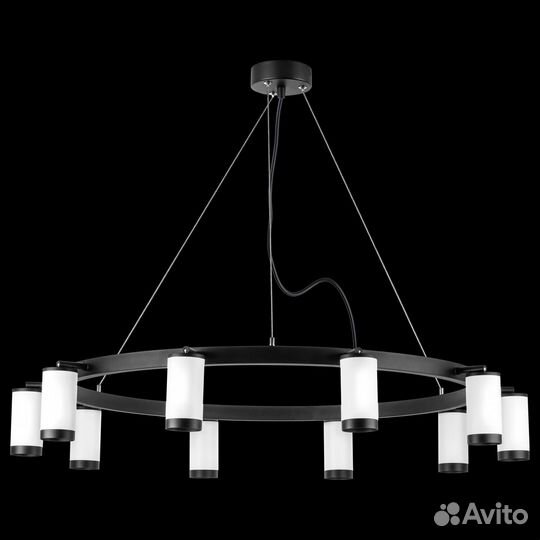 Подвесная люстра Lightstar Rullo LR02036837