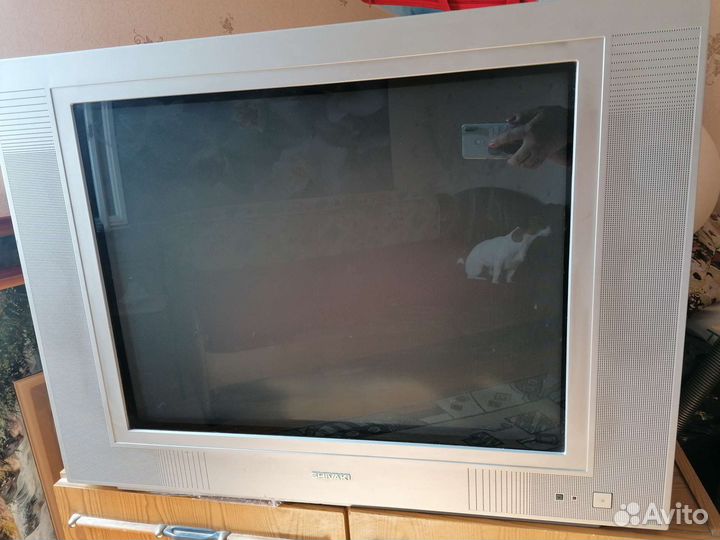 Телевизор