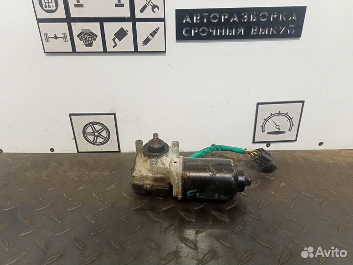 Моторчик стеклоочистителя Hyundai Elantra