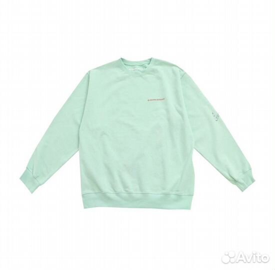 Свитшот Chrome hearts xl