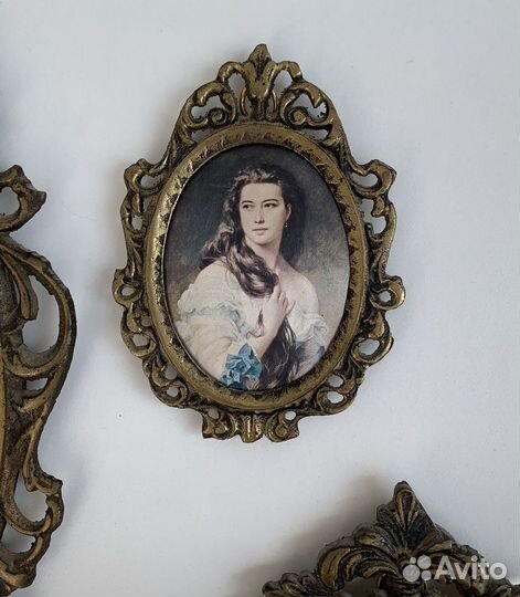 Картины. Шелкография