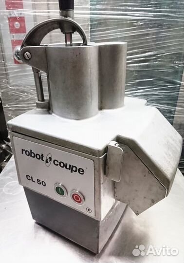 Овощерезка Robocoupe CL 50