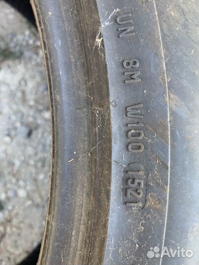 Pirelli P Zero 275/45 R21 107Y