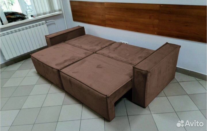 Диван евро книжка Лофт