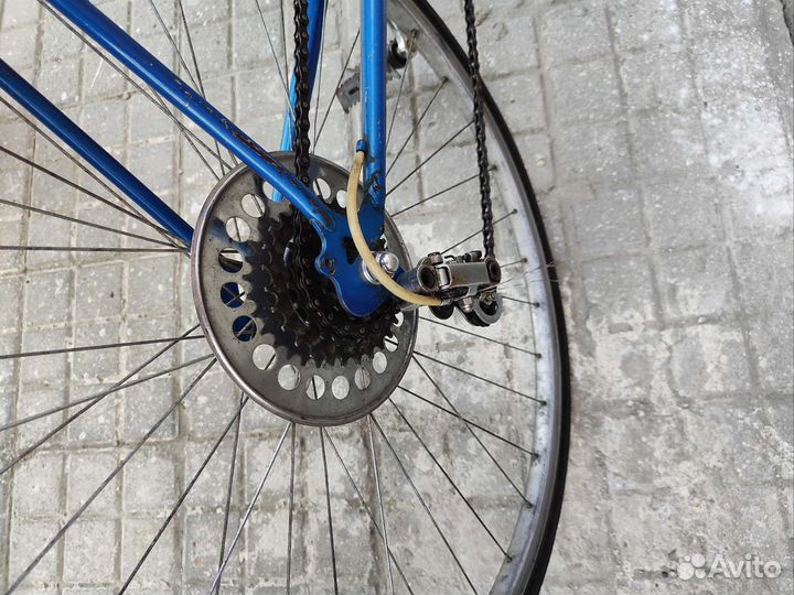 Хвз Спутник 1979