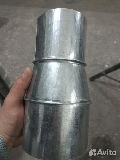 Изготовлю из жести 0.5-0.7мм любые изделия