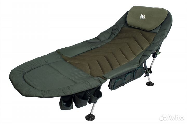 Раскладушка condor