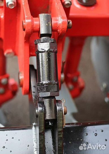 Борона БДТ-Агро БДМ 8х3, 2024