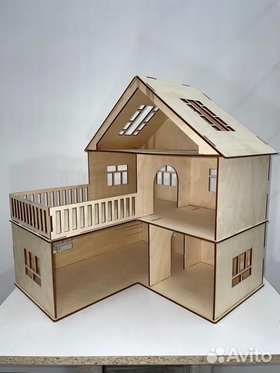Кукольный домик