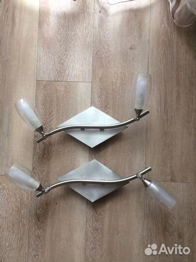 Бра настенный