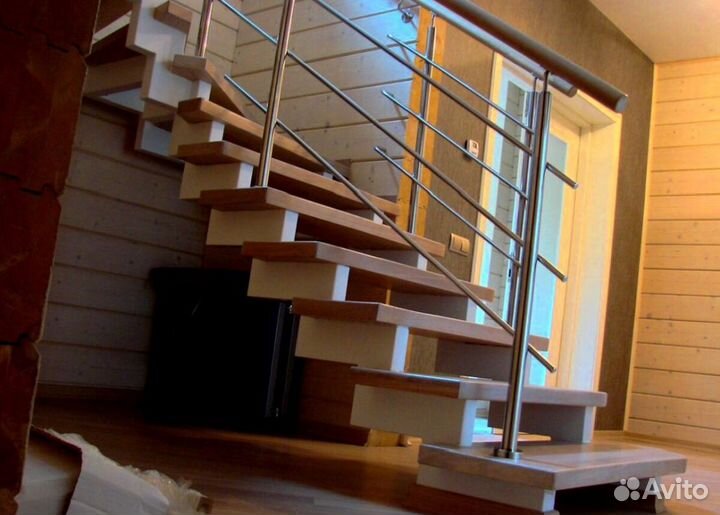 Лестница в дом