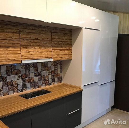 Кухня Кухонный гарнитур