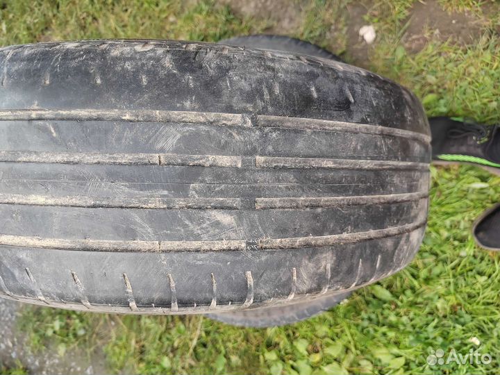 Premada Winter W300 205/60 R16