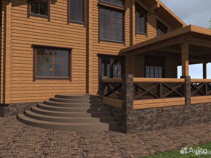 Бригады Отделочников универсалов