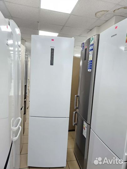 Холодильник Haier. No frost