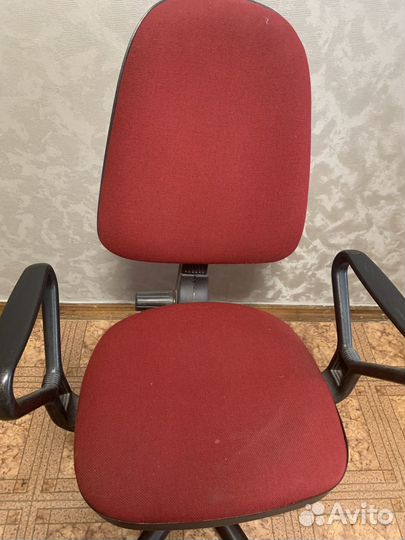 Компьютерное кресло бу