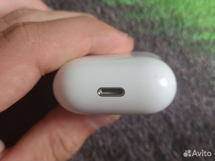 Наушники apple airpods 1