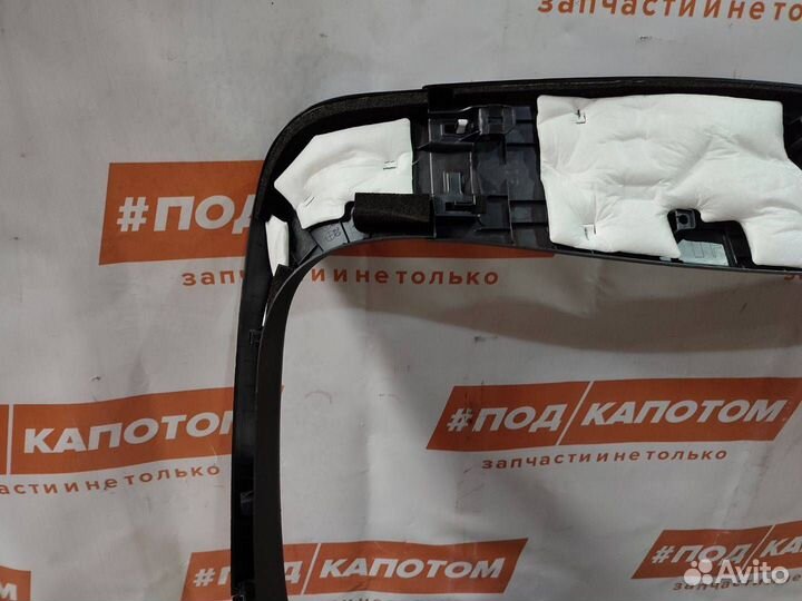 Обшивка крышки багажника Mazda CX-9 2 TC 2017