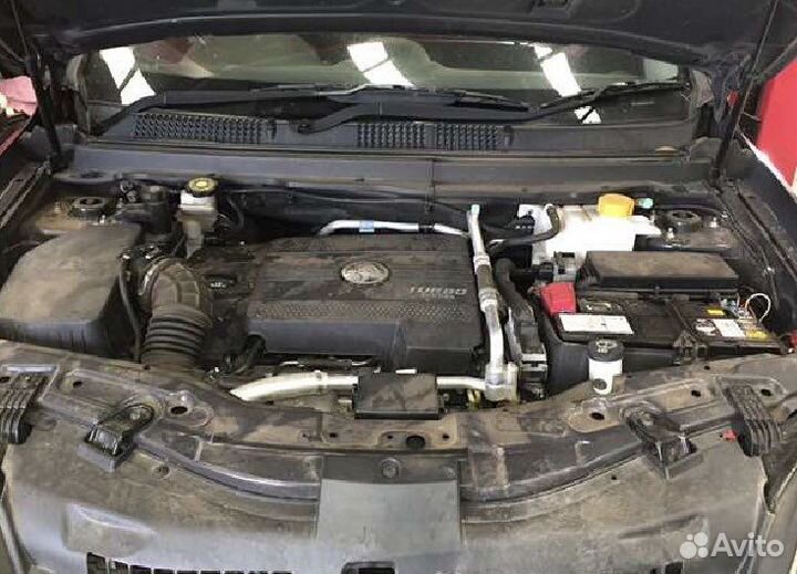 Разбор разборка Opel Antara