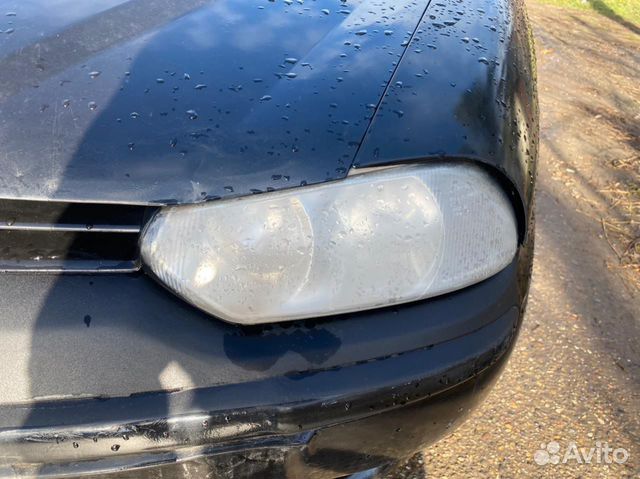 Фары Alfa Romeo 156