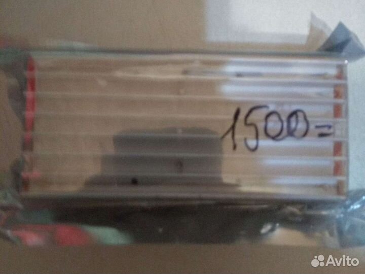 Преобразователь напряжения