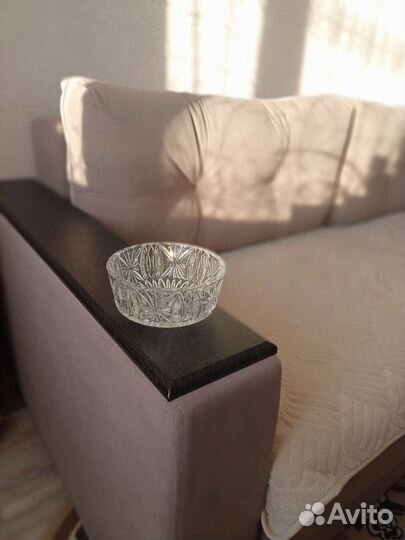 Хрусталь СССР