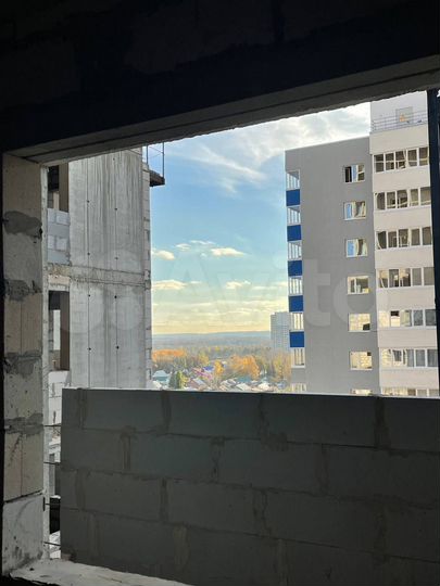 Квартира-студия, 24,1 м², 9/25 эт.