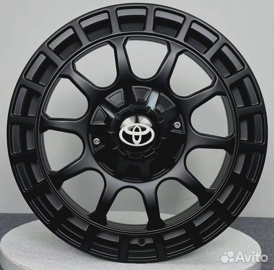 Кованые диски R22