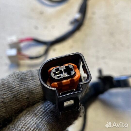 Клемма плюсовая Chery Tiggo 7 Pro Max sqrf4J16