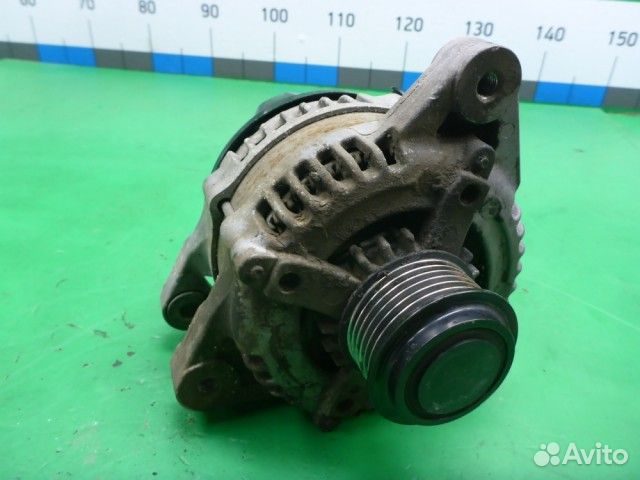 Генератор Hyundai Grand Santa Fe с 2012-2018г