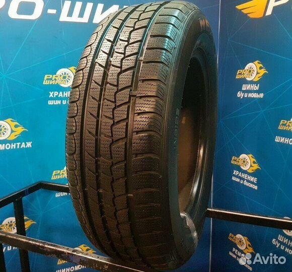Nexen Winguard Snow G 215/60 R16