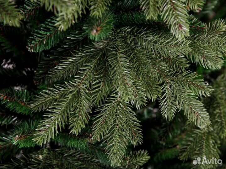 Готовый бизнес елки и елочный декор