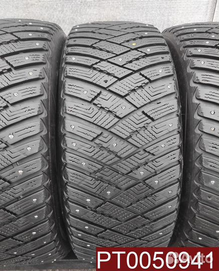 Goodyear Ultragrip Ice Arctic 225/55 R17 98H