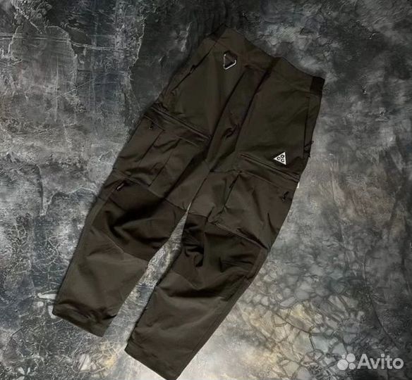 Штаны карго Nike ACG