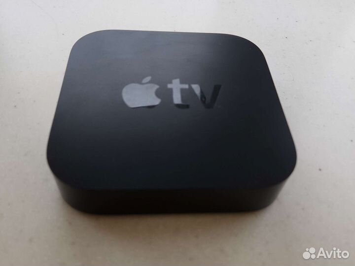 Apple TV 3 Full HD (A1469)